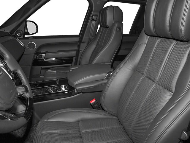 2025 Land Rover Range Rover Supercharged San Clemente CA