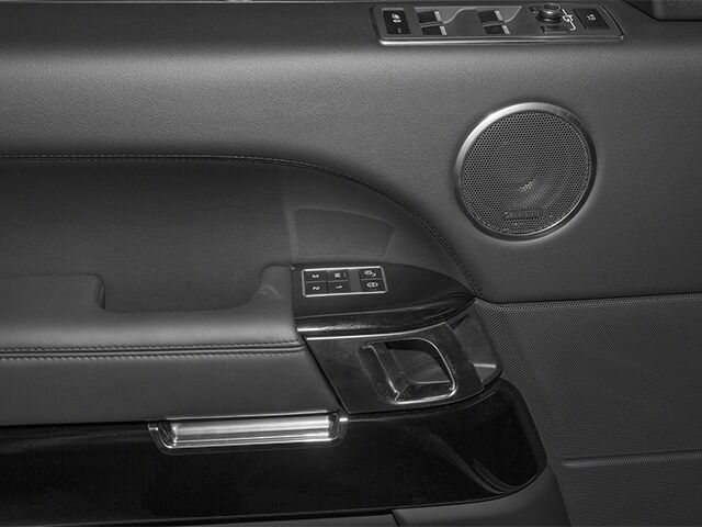 2025 Land Rover Range Rover Supercharged San Clemente CA