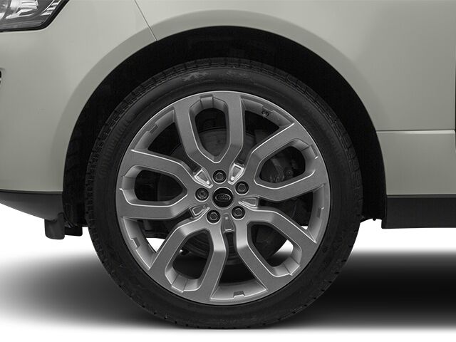 2025 Land Rover Range Rover Supercharged San Clemente CA