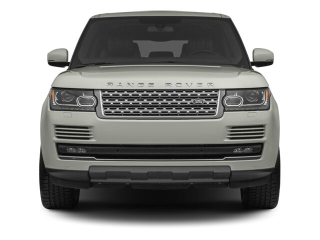 2025 Land Rover Range Rover Supercharged San Clemente CA
