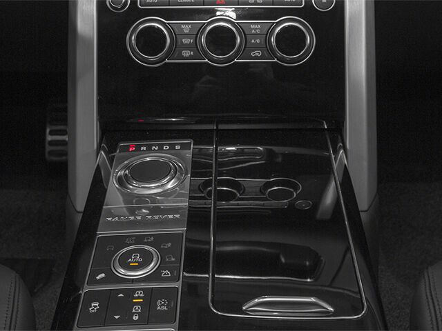 2025 Land Rover Range Rover Supercharged San Clemente CA
