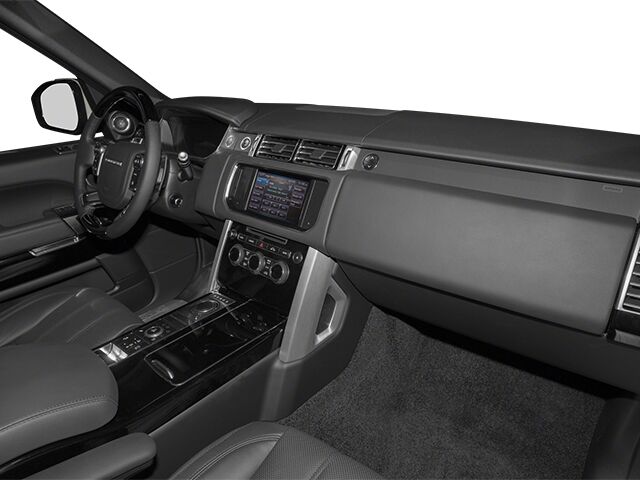 2025 Land Rover Range Rover Supercharged San Clemente CA