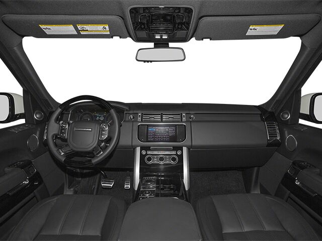 2025 Land Rover Range Rover Supercharged San Clemente CA