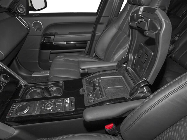 2025 Land Rover Range Rover Supercharged San Clemente CA