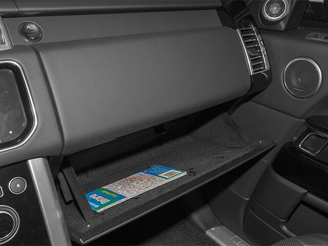 2025 Land Rover Range Rover Supercharged San Clemente CA