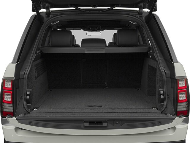2025 Land Rover Range Rover Supercharged San Clemente CA