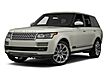 2013 Land Rover Range Rover Supercharged
