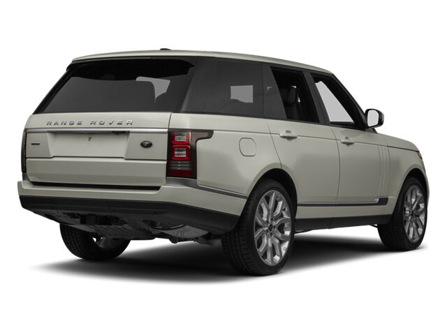 2025 Land Rover Range Rover Supercharged San Clemente CA