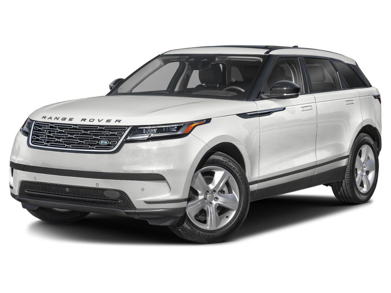 2025 Land Rover Range Rover Velar Dynamic SE San Juan TX
