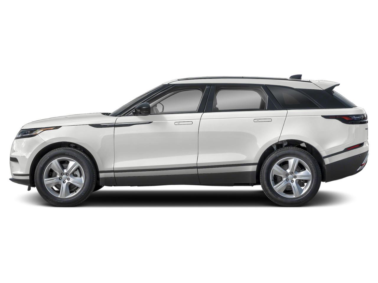 2025 Land Rover Range Rover Velar Dynamic SE San Juan TX