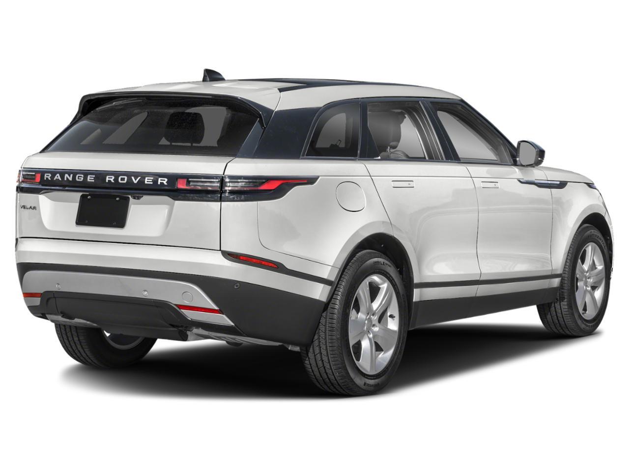 2025 Land Rover Range Rover Velar Dynamic SE San Juan TX