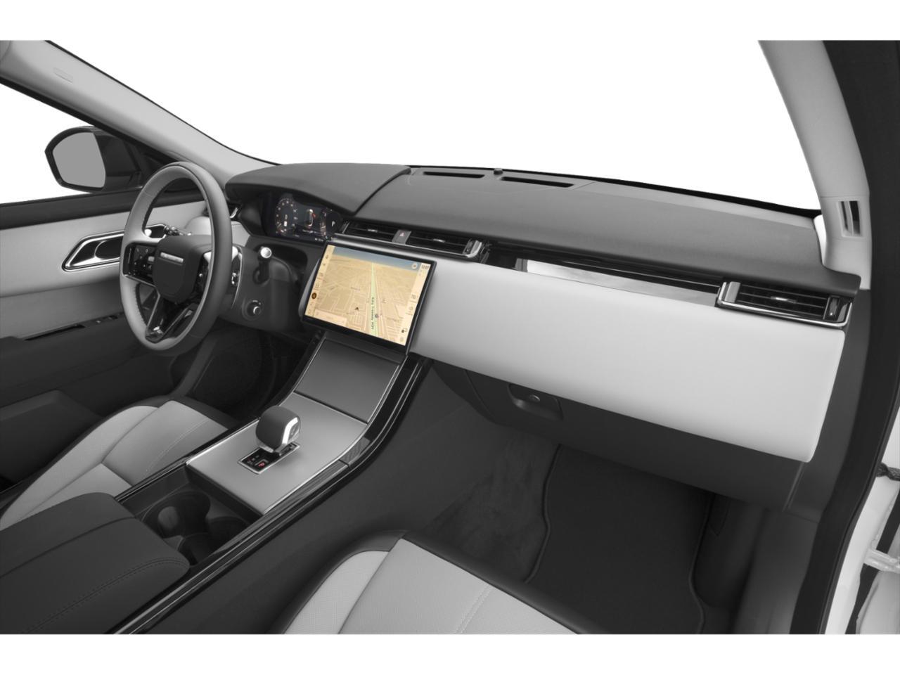 2025 Land Rover Range Rover Velar Dynamic SE San Juan TX