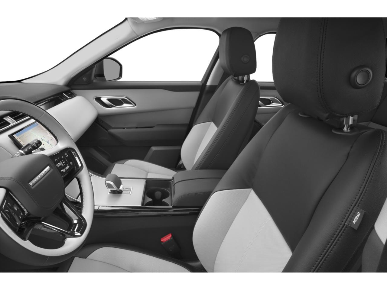 2025 Land Rover Range Rover Velar Dynamic SE San Juan TX
