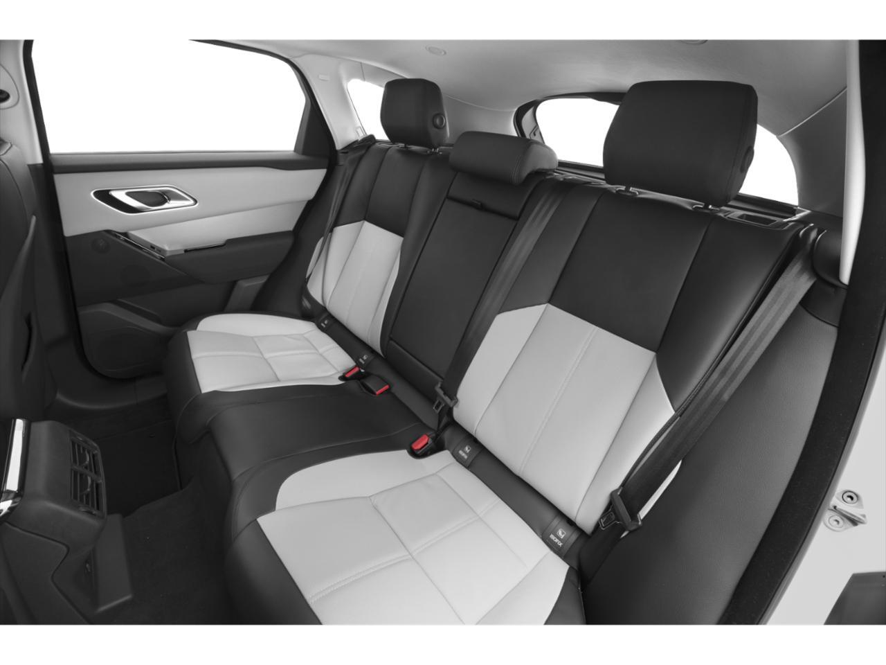 2025 Land Rover Range Rover Velar Dynamic SE San Juan TX