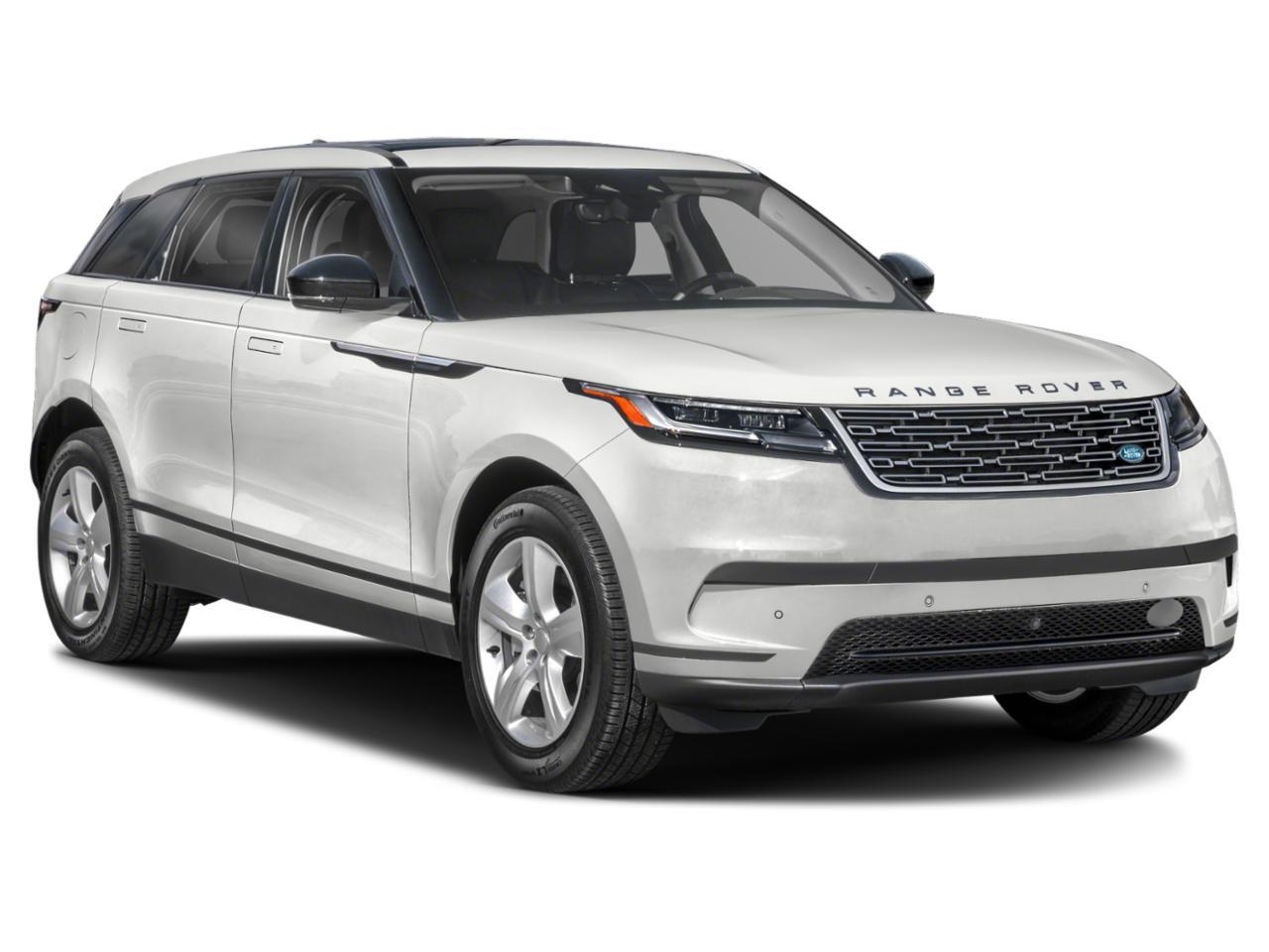 2025 Land Rover Range Rover Velar Dynamic SE San Juan TX