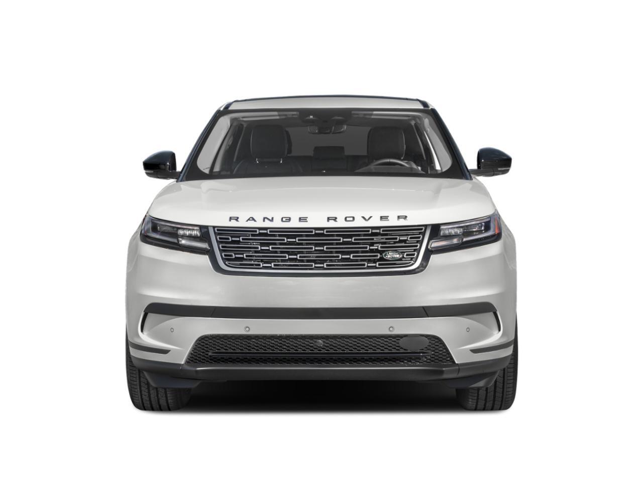 2025 Land Rover Range Rover Velar Dynamic SE San Juan TX