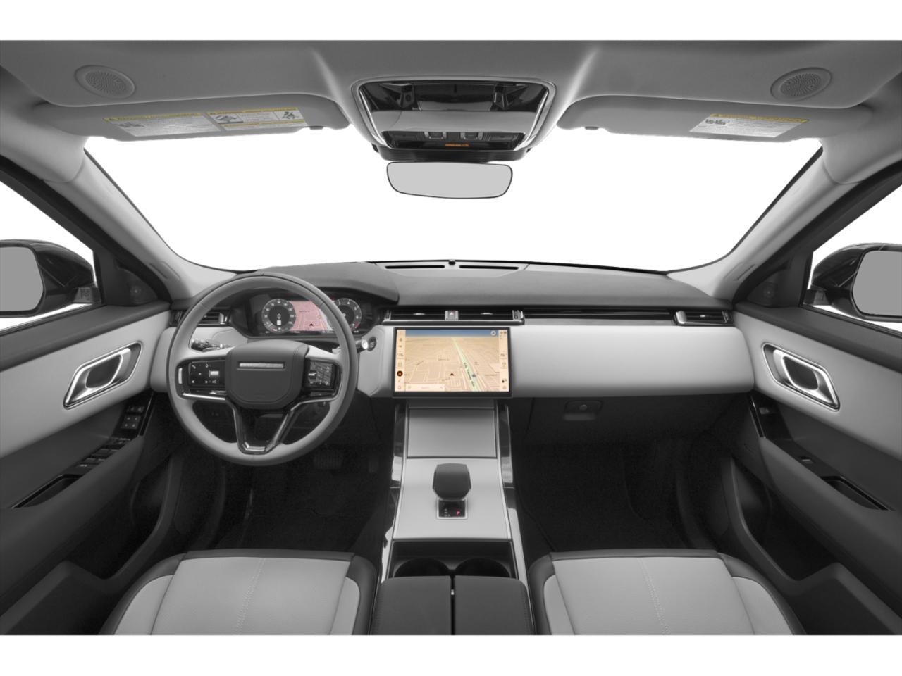 2025 Land Rover Range Rover Velar Dynamic SE San Juan TX