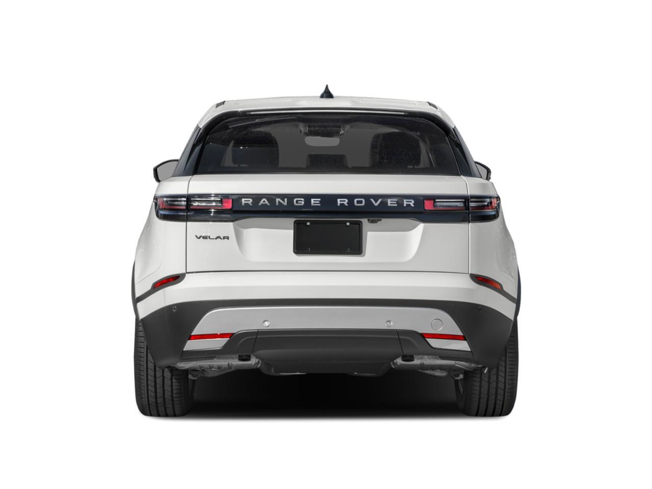 2025 Land Rover Range Rover Velar Dynamic SE San Juan TX