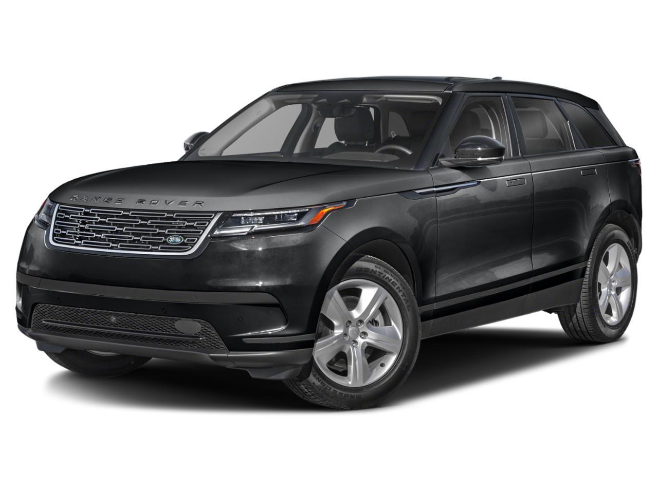 2025 Land Rover Range Rover Velar S