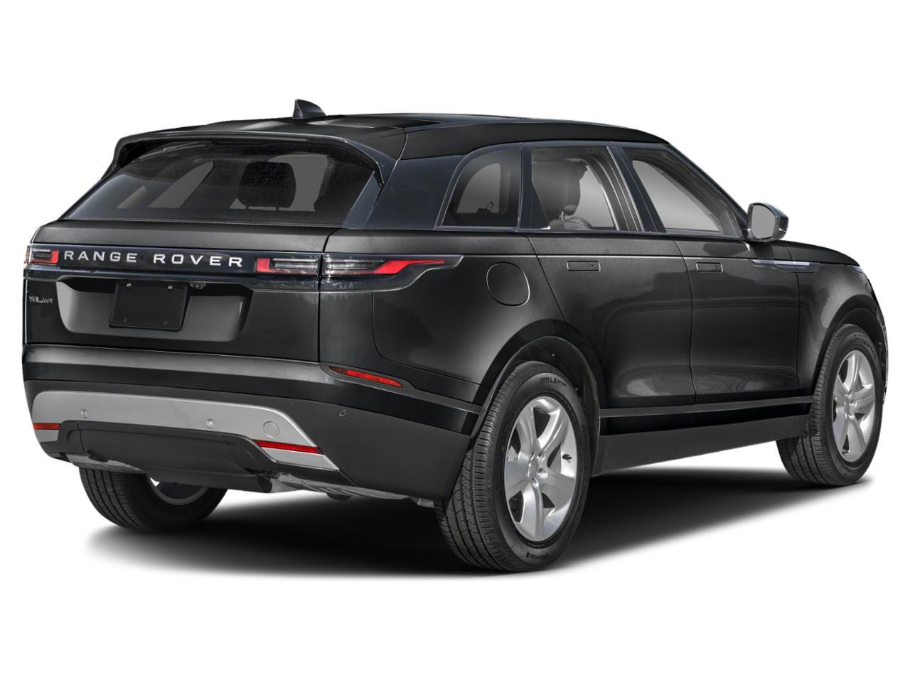 2025 Land Rover Range Rover Velar S Twin Falls ID