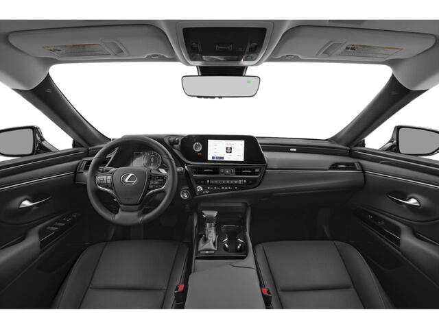 2025 Lexus ES  Roseville CA
