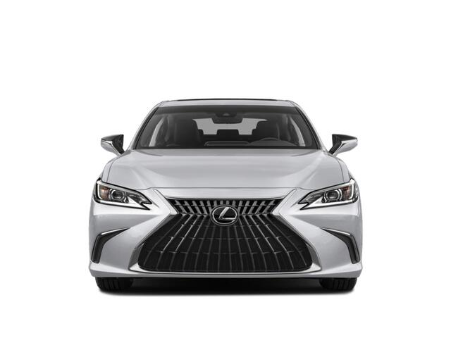 2025 Lexus ES  Roseville CA