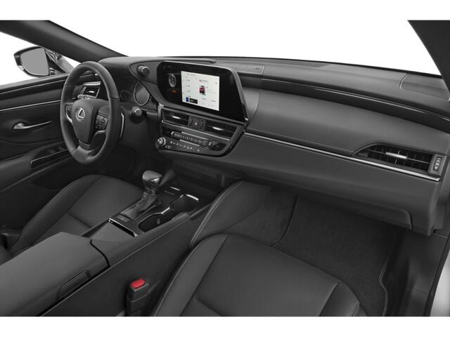 2025 Lexus ES  Roseville CA