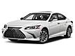 2025 Lexus ES