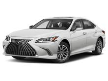 2025_Lexus_ES__ Roseville CA