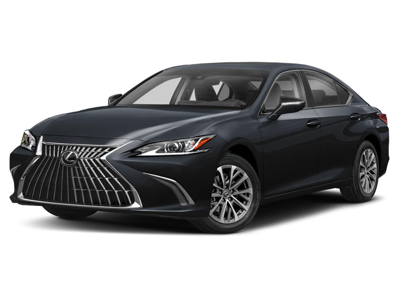 2025 Lexus ES