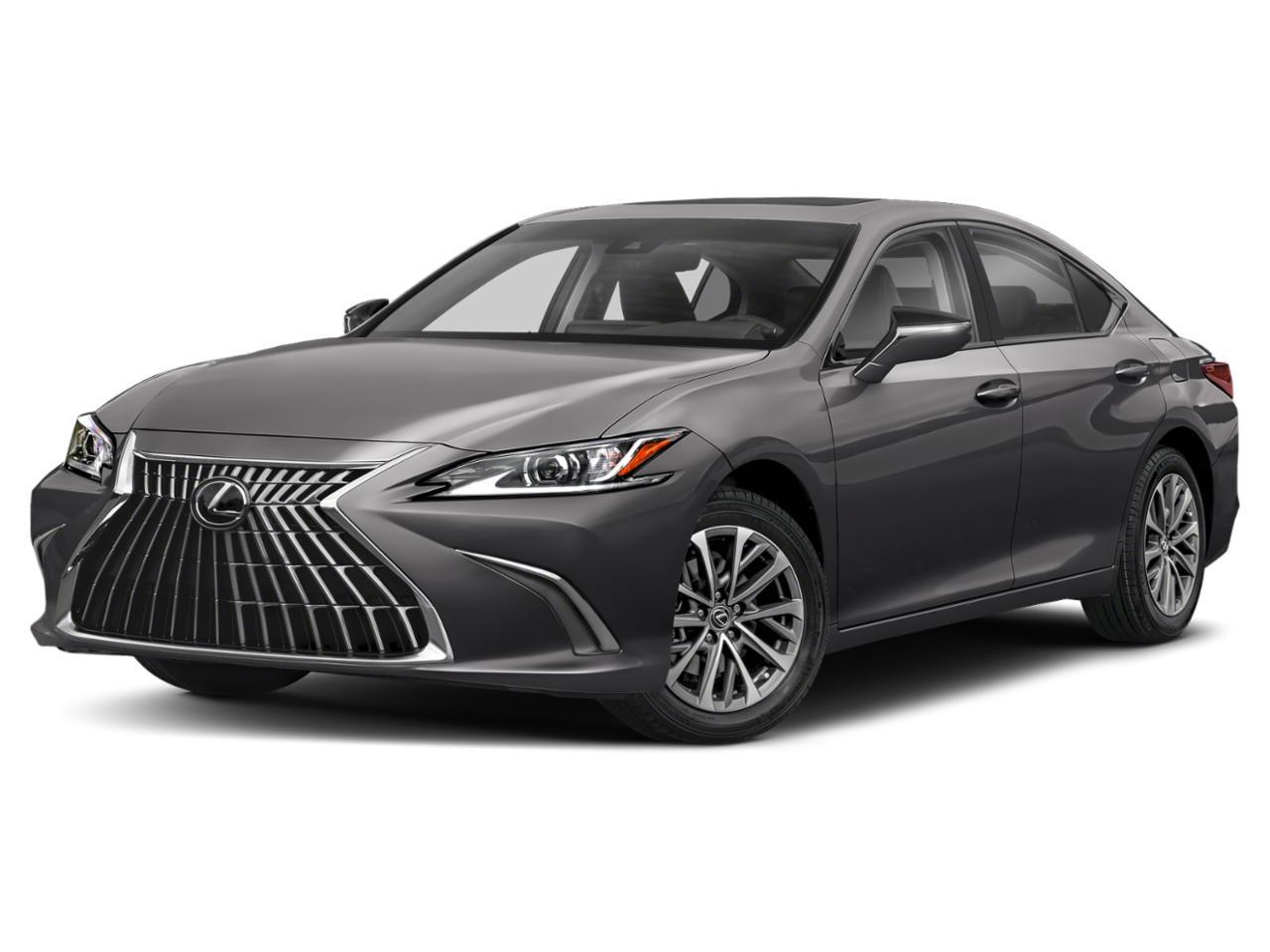 2025 Lexus ES