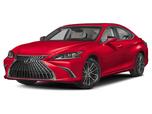 2025 Lexus ES 