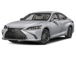 2025 Lexus ES 