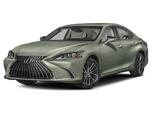 2025 Lexus ES 