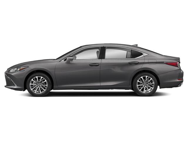2025 Lexus ES  Roseville CA