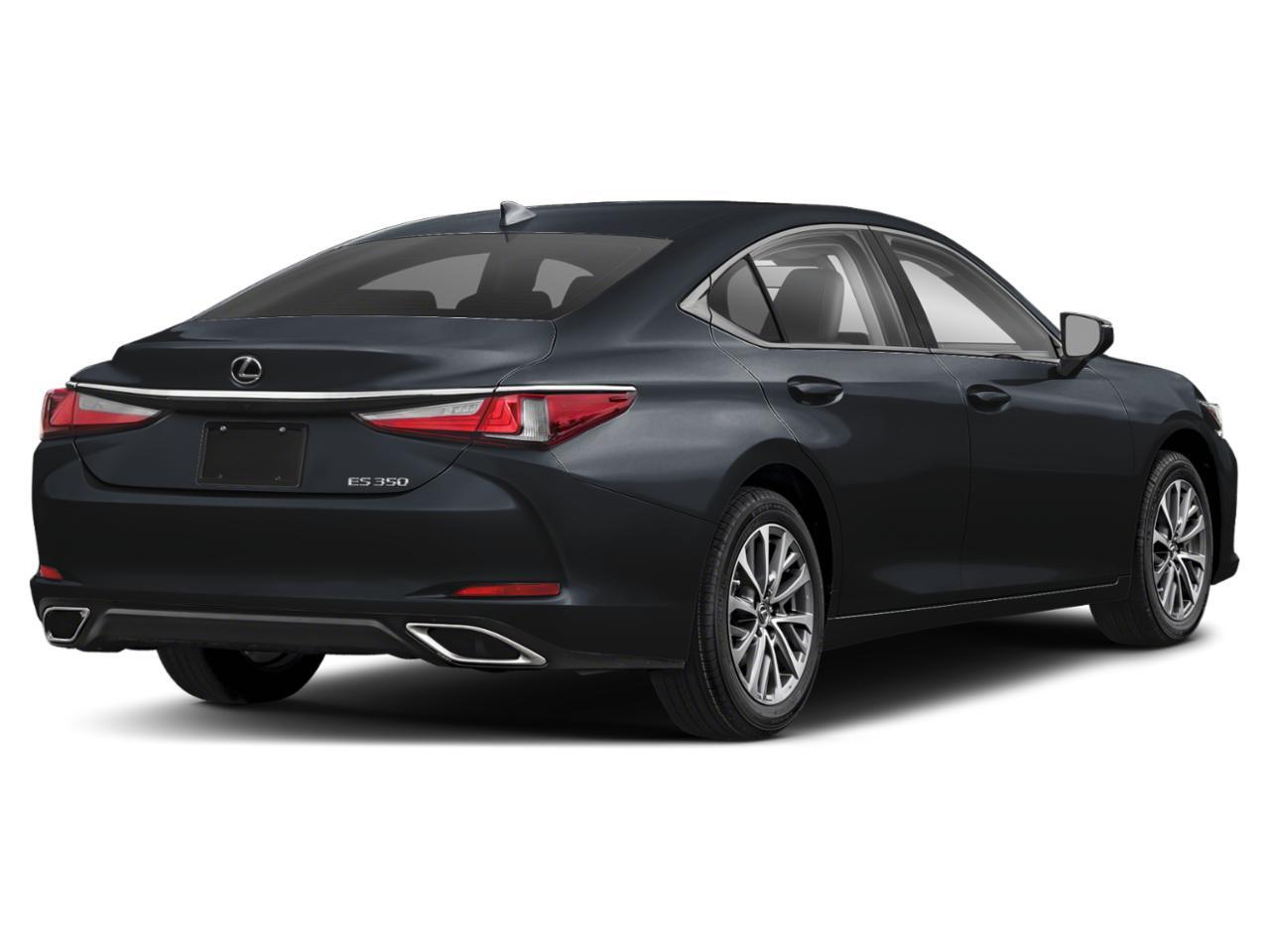 2025 Lexus ES