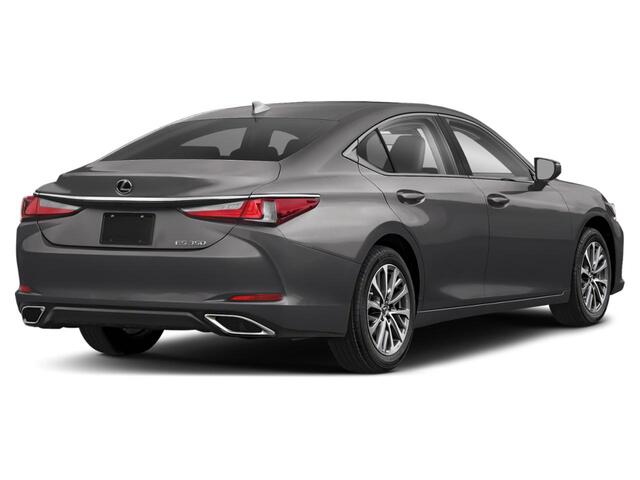 2025 Lexus ES  Roseville CA