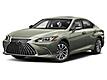 2025 Lexus ES