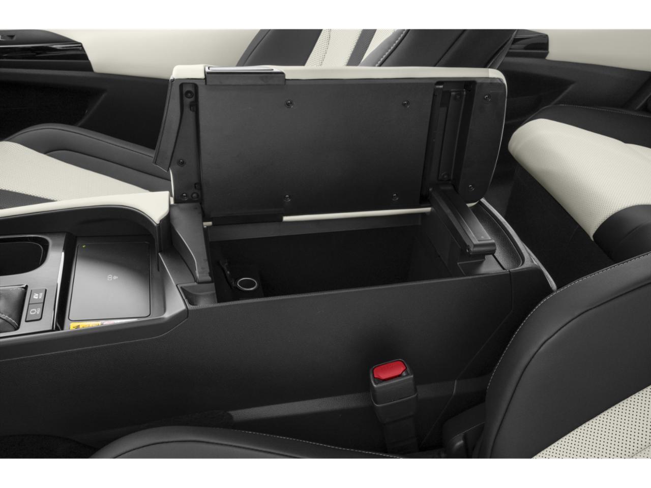 2025 Lexus ES 300h Tucson AZ