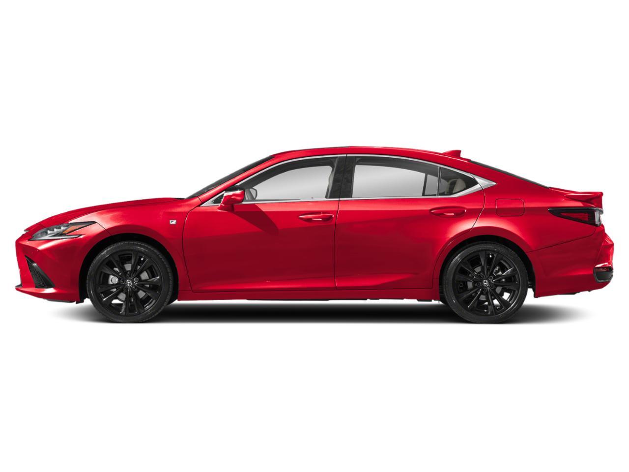 2025 Lexus ES 300h Tucson AZ