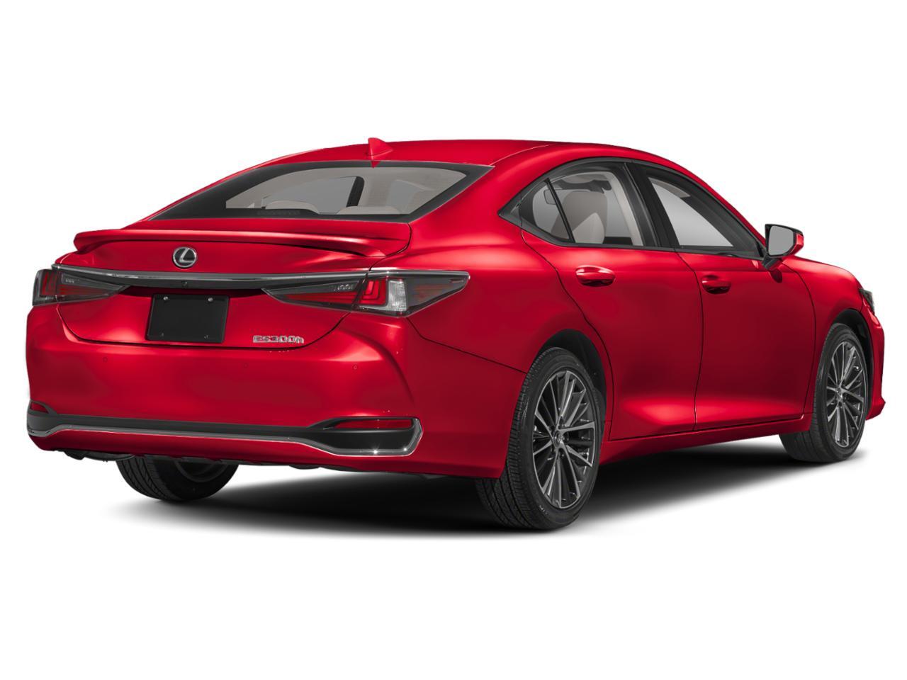 2025 Lexus ES 300h Tucson AZ