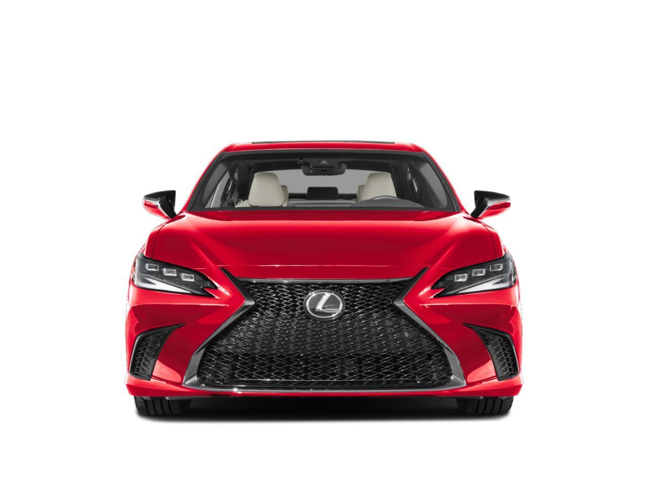 2025 Lexus ES 300h FWD Tucson AZ