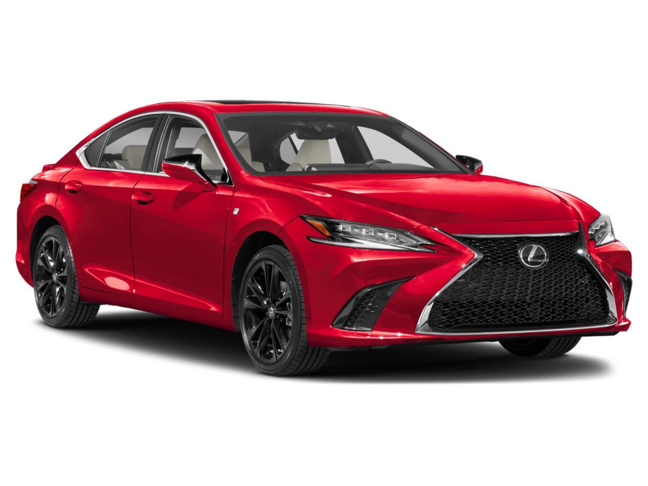 2025 Lexus ES 300h FWD Tucson AZ