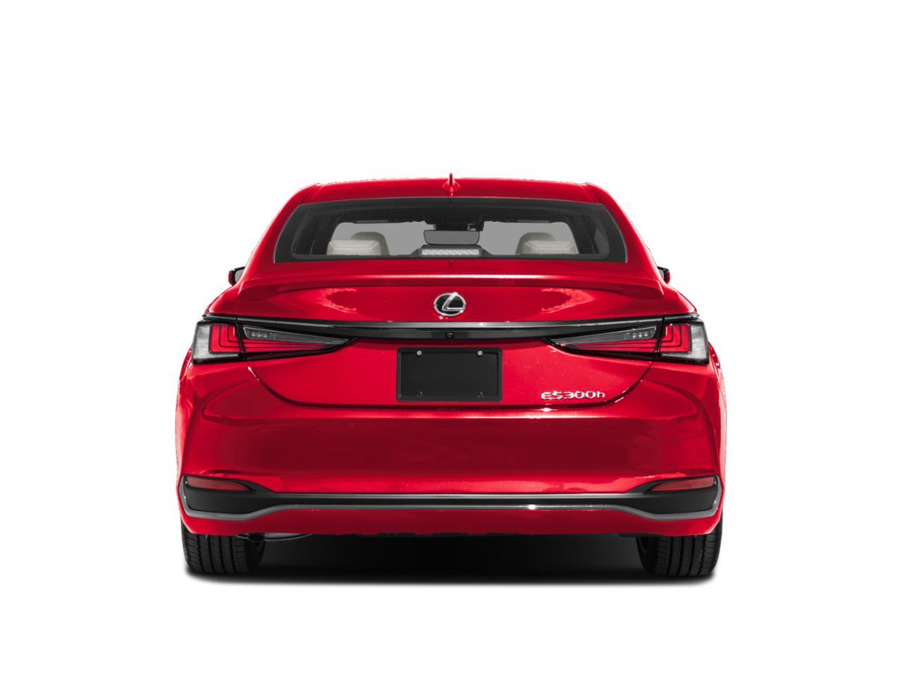 2025 Lexus ES 300h FWD Tucson AZ