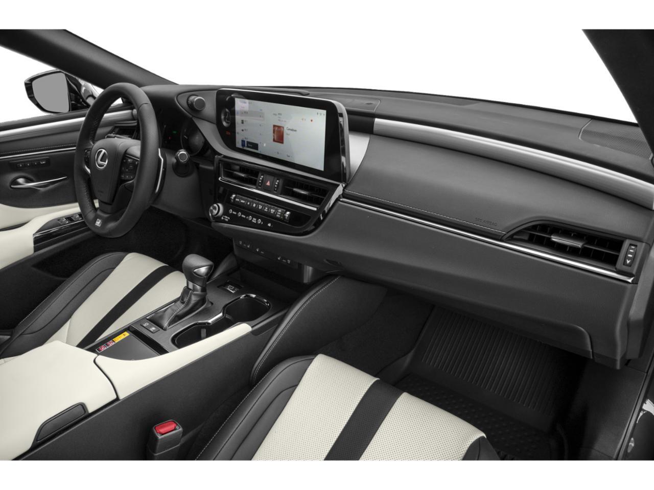 2025 Lexus ES 300h FWD Tucson AZ