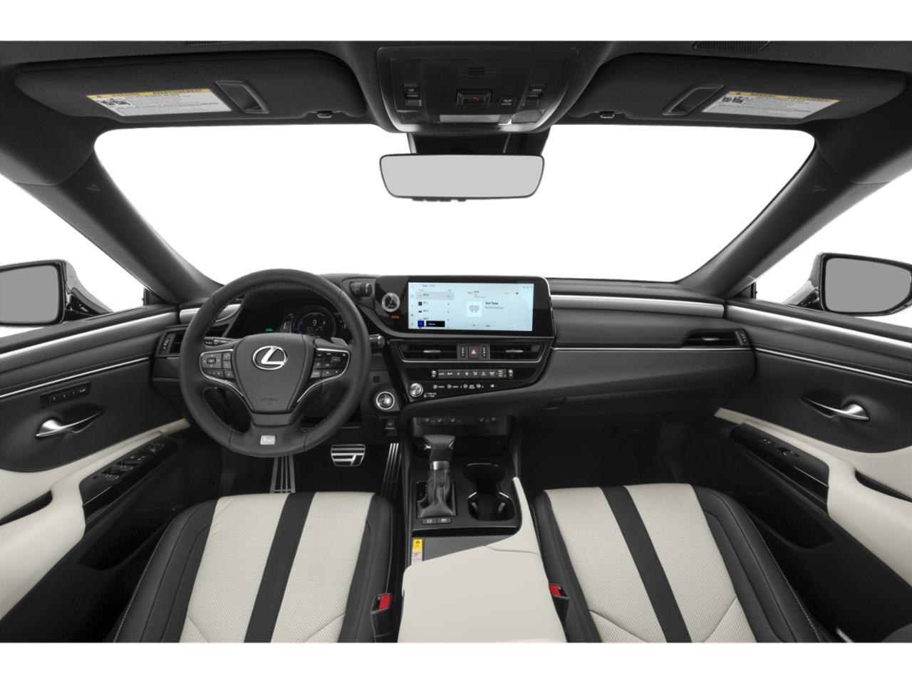 2025 Lexus ES 300h FWD Tucson AZ