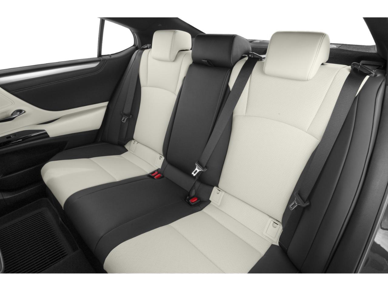 2025 Lexus ES 300h FWD Tucson AZ