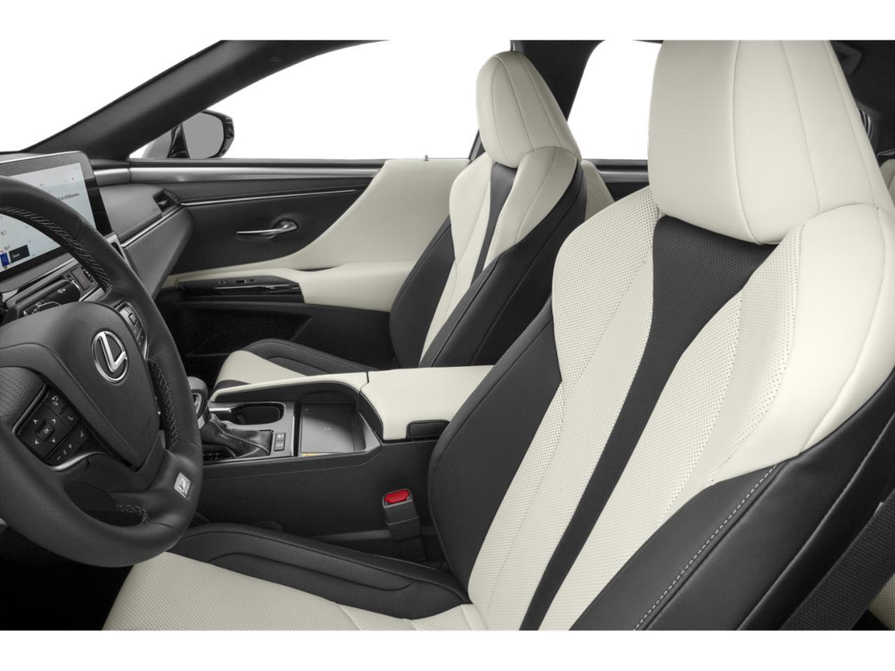 2025 Lexus ES 300h FWD Tucson AZ