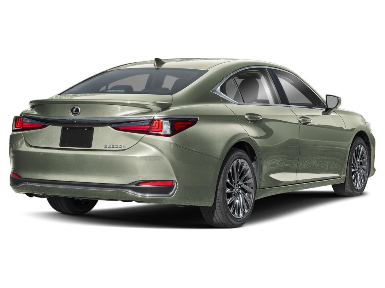 2025 Lexus ES 300h LUXURY Tucson AZ
