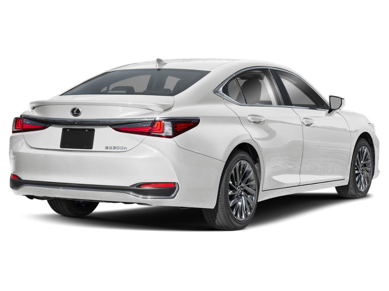 2025 Lexus ES 300h LUXURY Tucson AZ